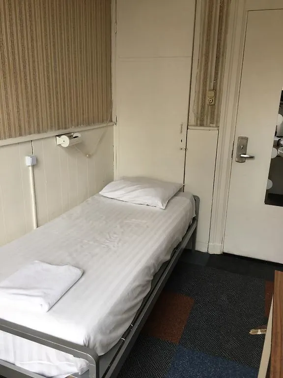 Hotel Amar Rotterdam