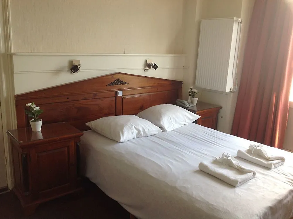 Hotel Amar Rotterdam