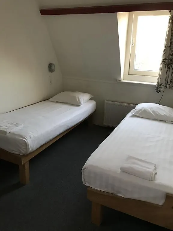 Hotel Amar Rotterdam Nederländerna