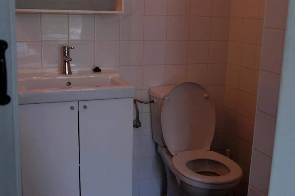 Hotel Amar Rotterdam 2*,