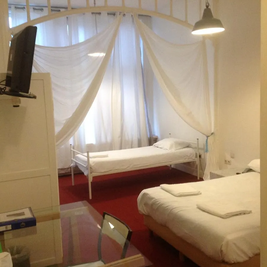 Hotel Amar Rotterdam