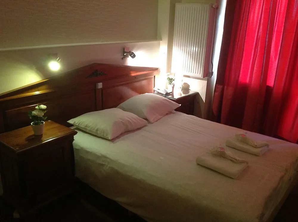 Hotel Amar Rotterdam 2*,  Nederländerna