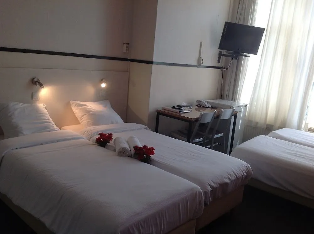 Hotel Amar Rotterdam