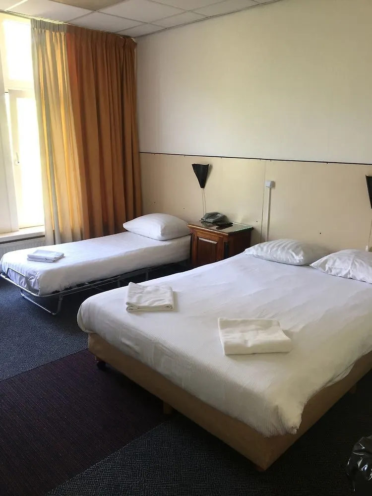 Hotel Amar Rotterdam Nederländerna